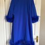 Ophelia Melita Dress and Jacket Image 6