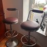 Bar + 2 Stools Image 6
