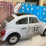 Herbie Year 1977 Scale 1/25 Polistil Rare Image 8