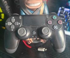 3rd party PS4 controller untested
