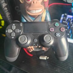 3rd party PS4 controller untested