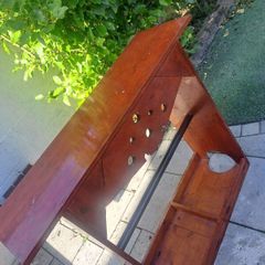 hallway table