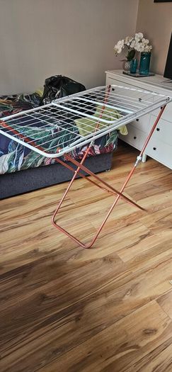 Drying rack