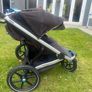 Thule Double Buggy Image 5