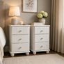 Bedside Lockers Image 4