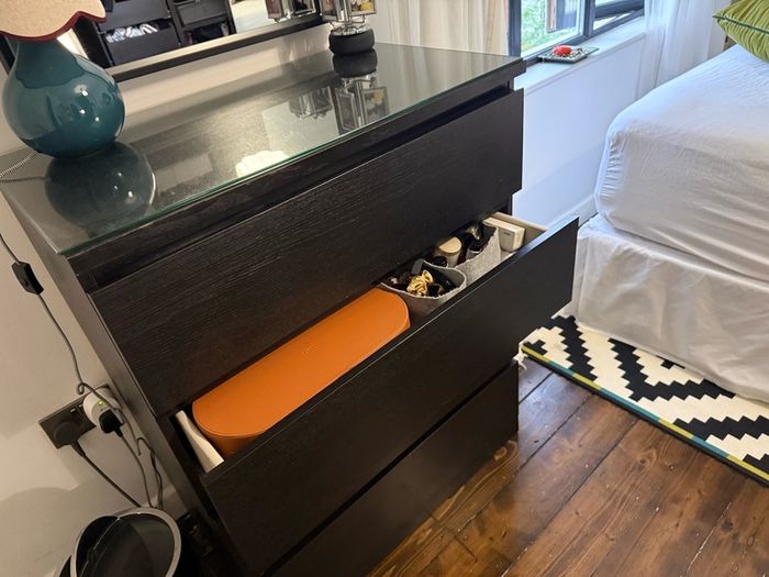 IKEA chest of drawers