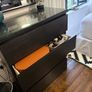 IKEA chest of drawers Image 4