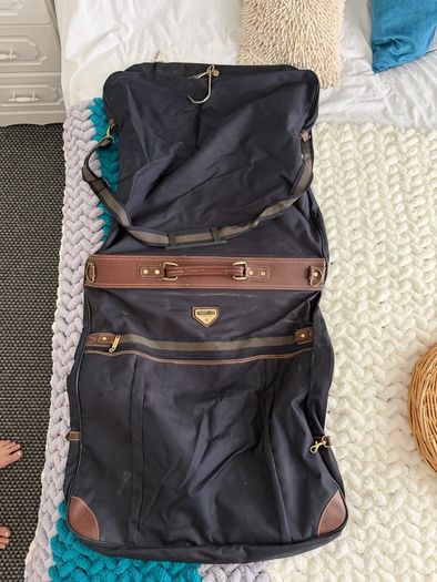 suit cover
