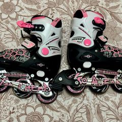 Girls rollerblades