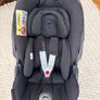 Cybex Cloud Z and Rotating Cloud Z Isofix Base Image 6
