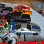 1/64 Hot Wheels ,Job lot x 33 Models , 17 Real Riders, 16 Other Types Image 7