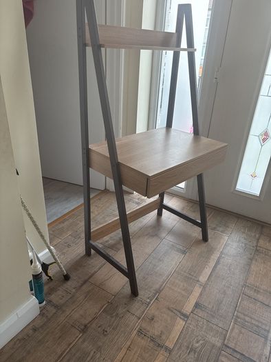 strong sturdy desk