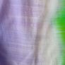 &other Stories silk tie dye multicoloured skirt size XS Image 6