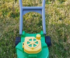 Toy Lawnmower