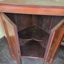Corner cabinet Image 7