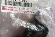 Genuine Toyota Camry 91-96, 17572-62020 (bracket, Exhaust Pipe No.1 Support)
