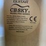 CB Sky Guitar Image 2