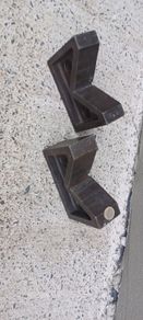 v blocks