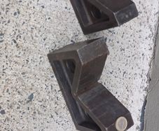 v blocks