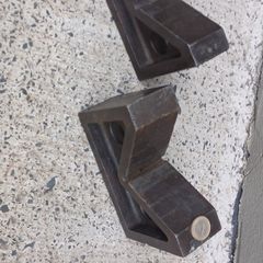 v blocks