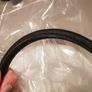 Black DKNY saffiano leather handbag Image 7