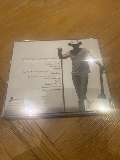 Kenny Chesney - Hemingway's Whiskey