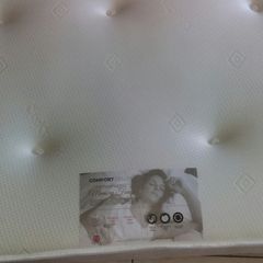Mattress factory memory foam mattress