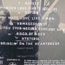 Def Leppard - Vault. Greatest Hits. Image 3