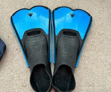 fins