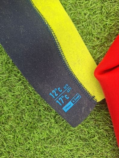 ONEILL wetsuit plus 2 kids wetsuits