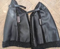 Basil bike hand warmers