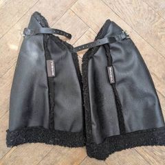 Basil bike hand warmers