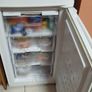 Beco fridge freezer, good condition Image 3