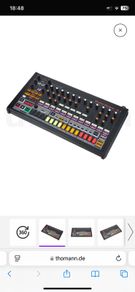 Behringer RD8 Drum Machine