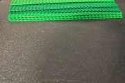 LEGO baseplates, various prices