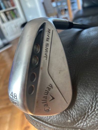Callaway Wedges