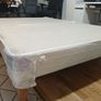 king size Bed Split Divan Base Image 2