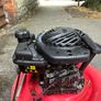 Petrol lawn mower Image 3