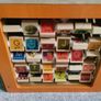B. toys Zany Zoo Wooden Activity Cube Assortment Image 7