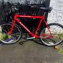 26 Inch Arizona Crusader men's bike Image 2