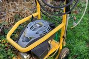 Pressure Washer