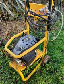 Pressure Washer