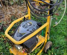 Pressure Washer