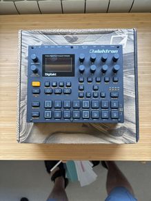 Elektron Digitakt