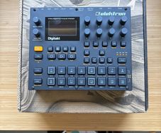 Elektron Digitakt