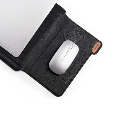Versatile Laptop Sleeve Water Ripple