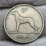 Ireland 1948 6d Sixpence Image 2