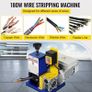 Electric Wire Stripping Machine Cable Stripper 1.5-25mm Copper 220v Image 8
