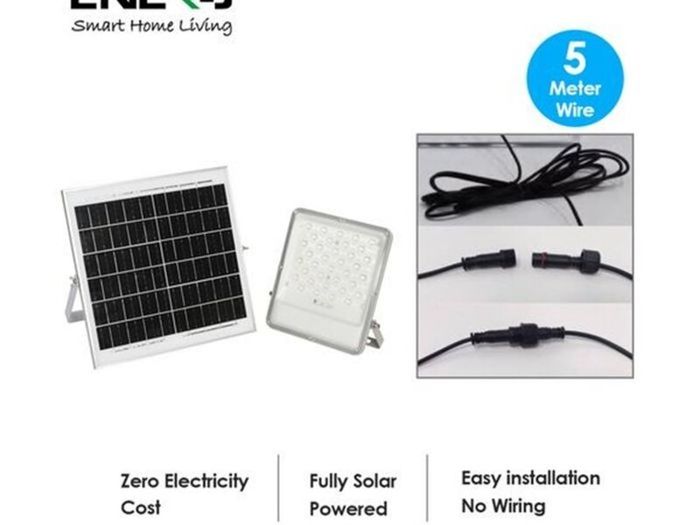 Premium Outdoor Solar Lights