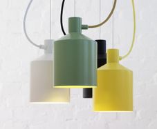 Pendant Light